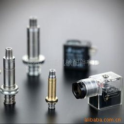 精密筑基，品质致远——走进宁波海曙亿太诺机械配件的匠心世界