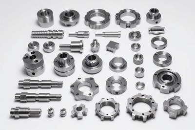 机械零件素材